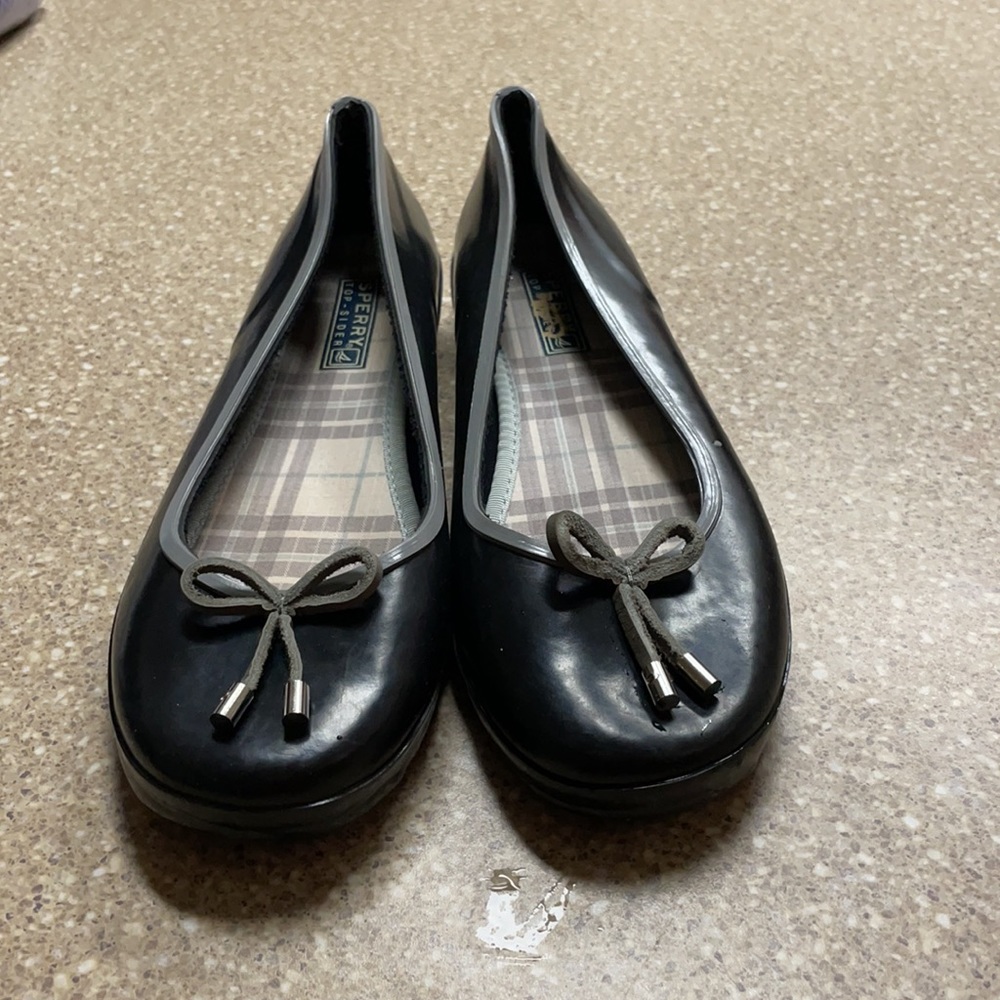 SPERRY TOP SIDER WATERPROOF - Picture 8 of 8